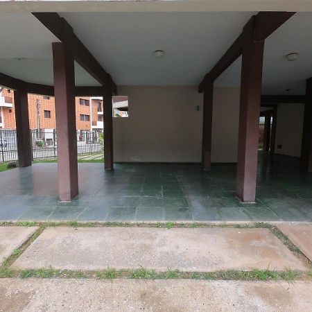 Excelente Localizacao, 400 Metros Da Praia Ar Condicionado E Wi-Fi Appartement Ubatuba Buitenkant foto