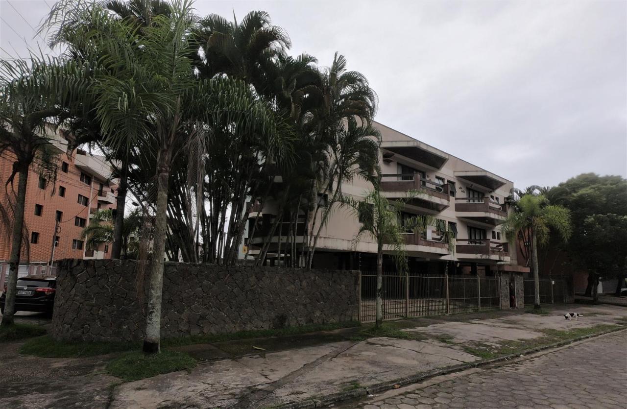 Excelente Localizacao, 400 Metros Da Praia Ar Condicionado E Wi-Fi Appartement Ubatuba Buitenkant foto