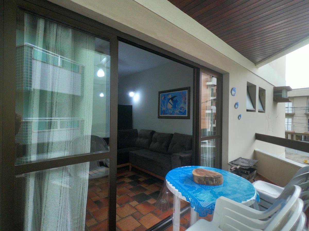 Excelente Localizacao, 400 Metros Da Praia Ar Condicionado E Wi-Fi Appartement Ubatuba Buitenkant foto